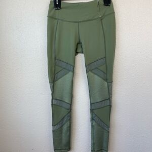 Calia Athletic Leggings Size S EUC
